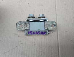 Петля двери (крышки) багажника для NISSAN ALMERA (N16) 2000-2006  запчасти бу