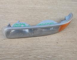 Указатель поворота левый для CHEVROLET TAHOE 2000-2006  запчасти бу