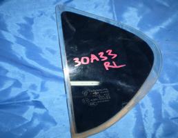 Стекло двери задней левой (форточка) для NISSAN MAXIMA (A33) 1999-2006  запчасти бу