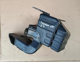 Резонатор воздушного фильтра для HYUNDAI SONATA IV (EF) 2001-2005  запчасти бу