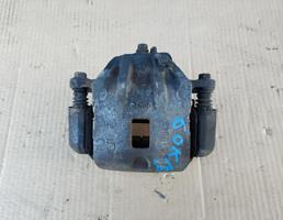 Суппорт передний левый для HYUNDAI SONATA IV (EF) 2001-2005  запчасти бу