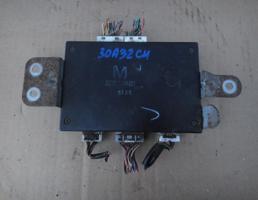 Блок электронный для NISSAN MAXIMA (A32) 1994-2000  запчасти бу