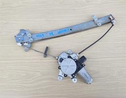 Стеклоподъёмник электрический передний правый для MITSUBISHI LANCER (CS) 2003-2008  запчасти бу