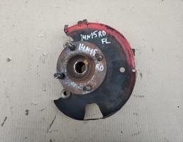 Кулак передний левый для NISSAN ALMERA (N15) 1995-2000  запчасти бу