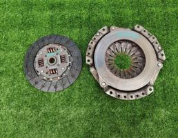 Сцепление (комплект) для NISSAN ALMERA (N16) 2000-2006  запчасти бу