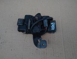 Замок капота для MAZDA 3 (BK) 2003-2009  запчасти бу