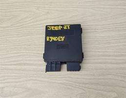 Блок электронный для JEEP GRAND CHEROKEE (ZJ) 1993-1998  запчасти бу