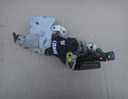 Замок двери передней левой для NISSAN MAXIMA (A32) 1994-2000  запчасти бу