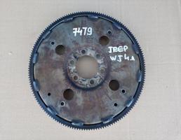 Маховик для JEEP GRAND CHEROKEE (WJ) 1999-2004  запчасти бу