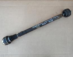 Вал карданный передний для JEEP GRAND CHEROKEE (WJ) 1999-2004  запчасти бу