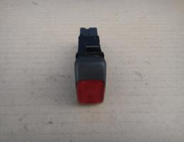 Кнопка аварийной сигнализации для NISSAN CEFIRO (A33) 1999-2006  запчасти бу