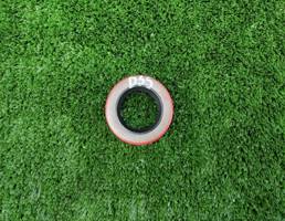 Сальник полуоси для JEEP GRAND CHEROKEE (ZJ) 1993-1998  запчасти бу