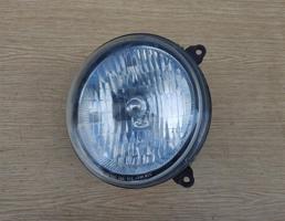 Фара правая для JEEP LIBERTY (KJ) 2002-2006  запчасти бу
