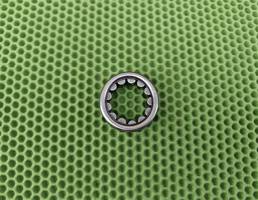 Подшипник полуоси для JEEP GRAND CHEROKEE (ZJ) 1993-1998  запчасти бу