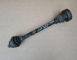 Привод передний левый (полуось) для AUDI 100 (44) 1983-1991  запчасти бу