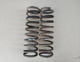 Пружина передняя для JEEP GRAND CHEROKEE (WJ) 1999-2004  запчасти бу