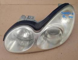 Фара левая для HYUNDAI SONATA IV (EF) 2001-2005  запчасти бу