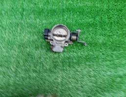 Заслонка дроссельная для JEEP GRAND CHEROKEE (WJ) 1999-2004  запчасти бу