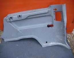 Обшивка багажника для NISSAN TERRANO II (R20) 1993-2004  запчасти бу