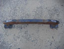 Усилитель заднего бампера для MAZDA 3 (BK) 2003-2009  запчасти бу