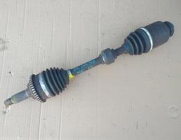 Привод передний правый (полуось) для MAZDA 6 (GG) 2002-2007  запчасти бу