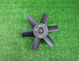 Вентилятор охлаждения двигателя для JEEP CHEROKEE (XJ) 1984-1990  запчасти бу