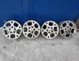 Диск колеса литой для JEEP GRAND CHEROKEE (WJ) 1999-2004  запчасти бу