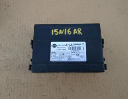 Блок комфорта (BCM, управления бортовой сети) для NISSAN ALMERA (N16) 2000-2006  запчасти бу