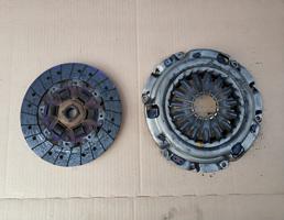 Сцепление (комплект) для MAZDA 6 (GG) 2002-2007  запчасти бу