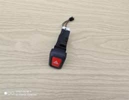 Кнопка аварийной сигнализации для NISSAN ALMERA (N16) 2000-2006  запчасти бу