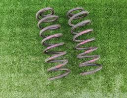 Пружина задняя для JEEP GRAND CHEROKEE (ZJ) 1993-1998  запчасти бу