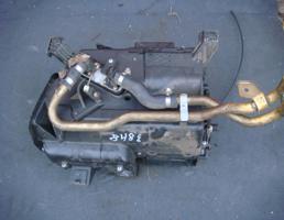 Корпус отопителя для NISSAN TERRANO II (R20) 1993-2004  запчасти бу