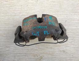 Суппорт передний левый для JEEP GRAND CHEROKEE (WJ) 1999-2004  запчасти бу