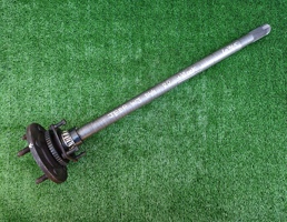 Полуось задняя правая для JEEP GRAND CHEROKEE (WJ) 1999-2004  запчасти бу