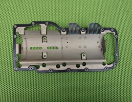 Прокладка поддона для JEEP GRAND CHEROKEE (WJ) 1999-2004  запчасти бу