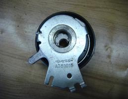 Ролик натяжитель для CITROEN BERLINGO 1996-2002  запчасти бу