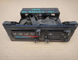 Блок управления отопителем (печкой) для NISSAN TERRANO II (R20) 1993-2004  запчасти бу