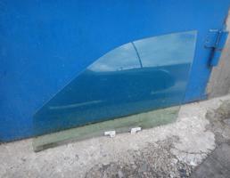 Стекло двери передней левой для NISSAN MAXIMA (A33) 1999-2006  запчасти бу