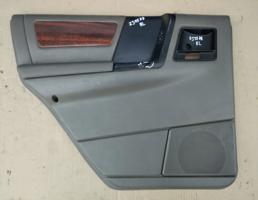 Обшивка двери задней левой для JEEP GRAND CHEROKEE (ZJ) 1993-1998  запчасти бу