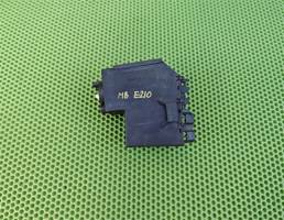 Блок управления светом для MERCEDES-BENZ W210 1995-2000  запчасти бу