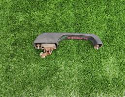 Ручка двери наружная передняя левая для JEEP GRAND CHEROKEE (ZJ) 1993-1998  запчасти бу