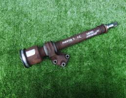 Привод передний правый (промвал) для MAZDA 3 (BK) 2003-2009  запчасти бу