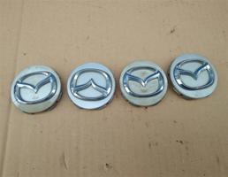 Колпак декоративный для MAZDA 6 (GG) 2002-2007  запчасти бу
