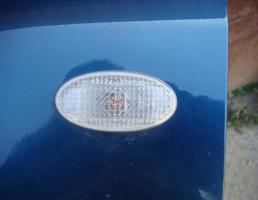 Повторитель поворота для MAZDA 6 (GG) 2002-2007  запчасти бу