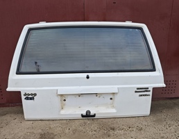 Крышка багажника для JEEP CHEROKEE (XJ) 1990-2001  запчасти бу