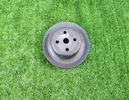 Шкив водяного насоса (помпы) для JEEP GRAND CHEROKEE (ZJ) 1993-1998  запчасти бу