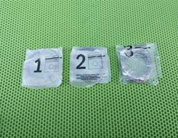 Кольца поршневые для JEEP GRAND CHEROKEE (ZJ) 1993-1998  запчасти бу