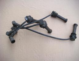 Провод в/вольтный для FORD C-MAX 2003-2007  запчасти бу