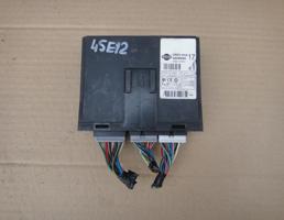 Блок комфорта (BCM, управления бортовой сети) для NISSAN ALMERA (N16) 2000-2006  запчасти бу