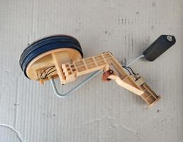 Датчик уровня топлива для NISSAN PRIMERA (P10) 1990-1996  запчасти бу